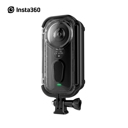 The new Insta360 One X Venture Case