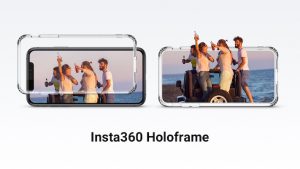 Insta360 HoloFrame