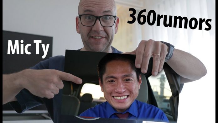 IdearVlog and 360 Rumors interview re Qoocam 8k, GoPro MAX, and the next Insta360 camera