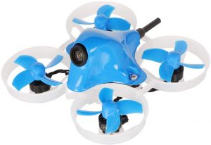 Beta65 FPV drone