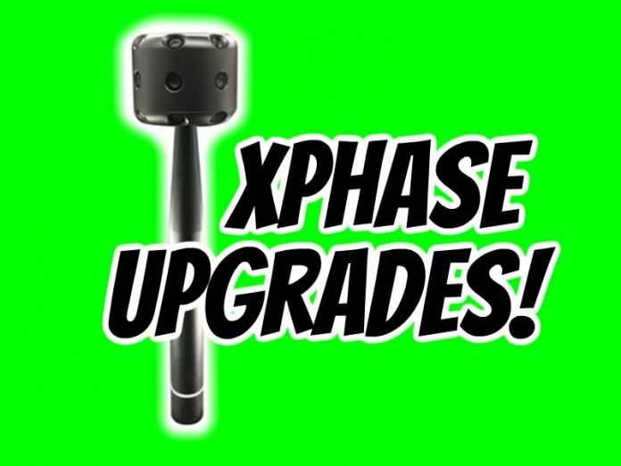 XPhase update adds major improvements including exporting individual exposures for HDR