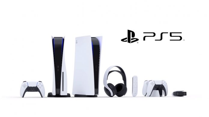 PS5 without PSVR 2