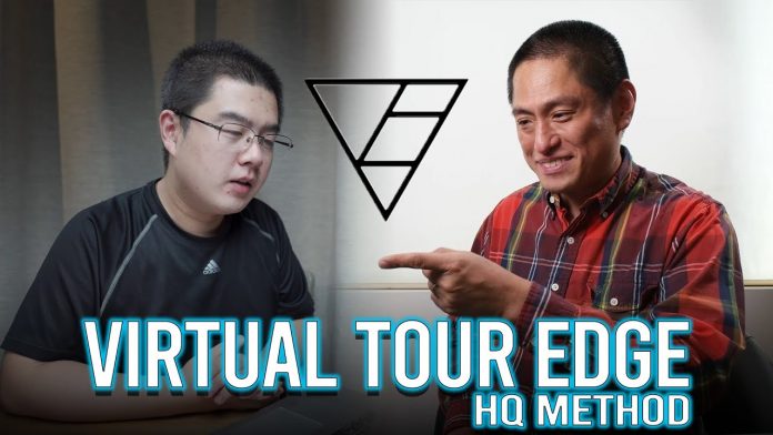 Virtual Tour Edge HQ Method review