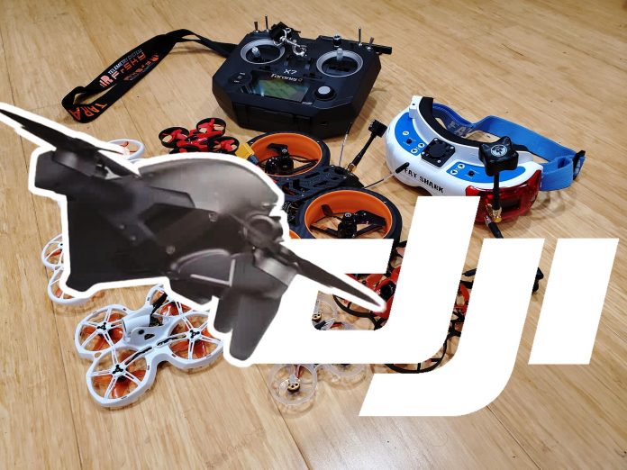 FPV FOR EVERYONE? DJI FPV beginners’ FAQ, features and unboxing: What’s different about it? Should you buy it? (DJI Flash)