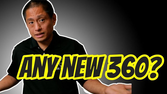 Why I don’t expect a new 360 camera in 2021… and why it might not matter