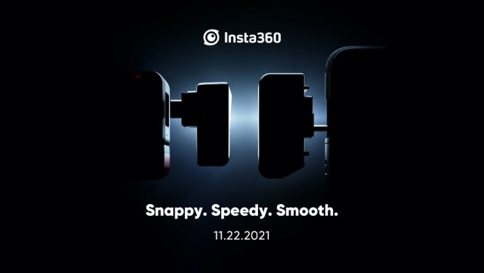 Don’t miss the big Insta360 One R and One X2 update tomorrow