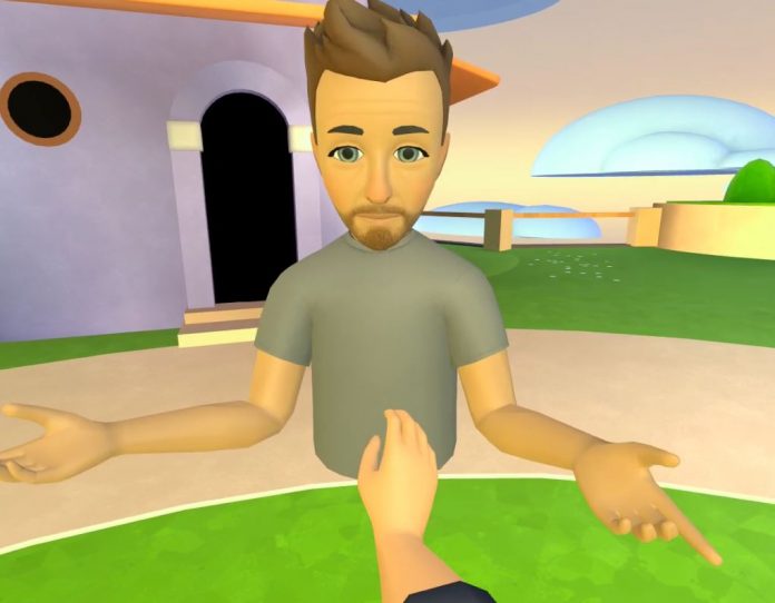 Media swallows baseless allegations of rape in the metaverse