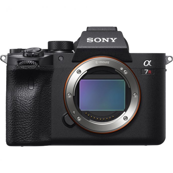 Sony a7R V might disappoint virtual tour photographers