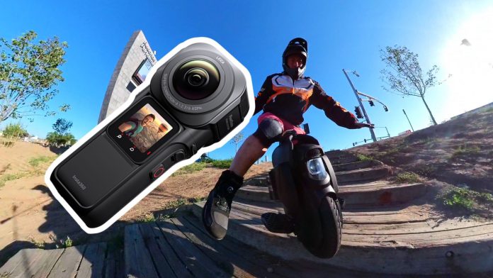 Insta360 One RS 1-inch 360 Edition Review: Advantages and Disadvantages