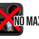 IT'S OFFICIAL! No GoPro MAX 2 In 2022 【Plus: Me Mode For Max】