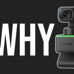 WHY get the Insta360 Link: 4K livestreaming camera?
