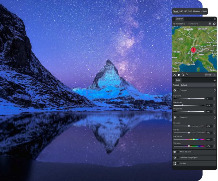 Affinity Photo 2’s Best New Features: the best 360 photo editor gets even better (and what’s missing)