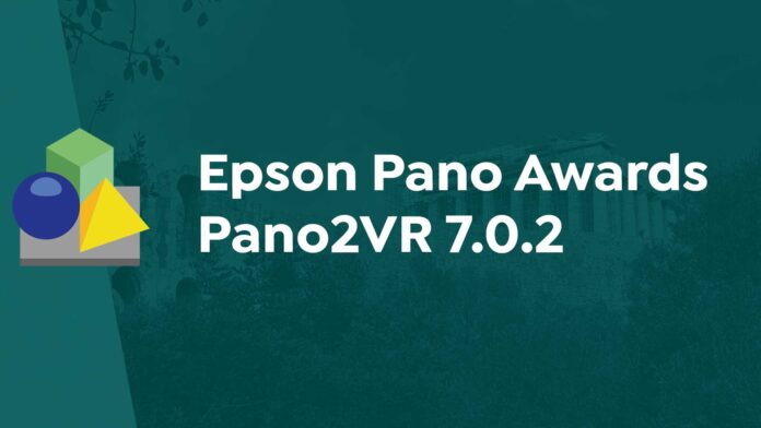 Pano Awards & Pano2VR 7.0.2