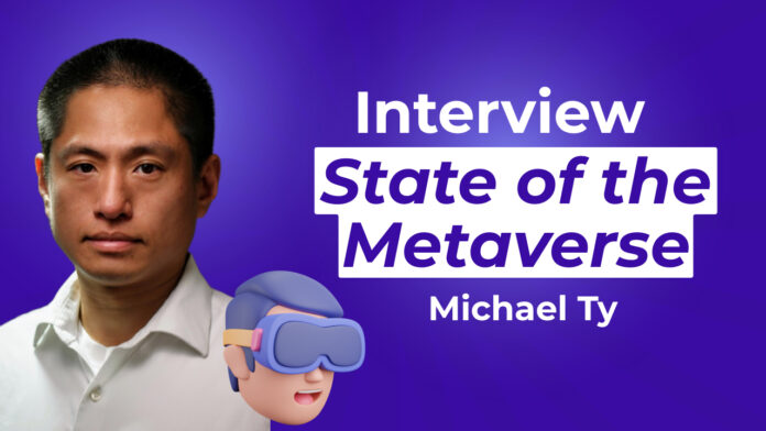 Is the Metaverse Dead?