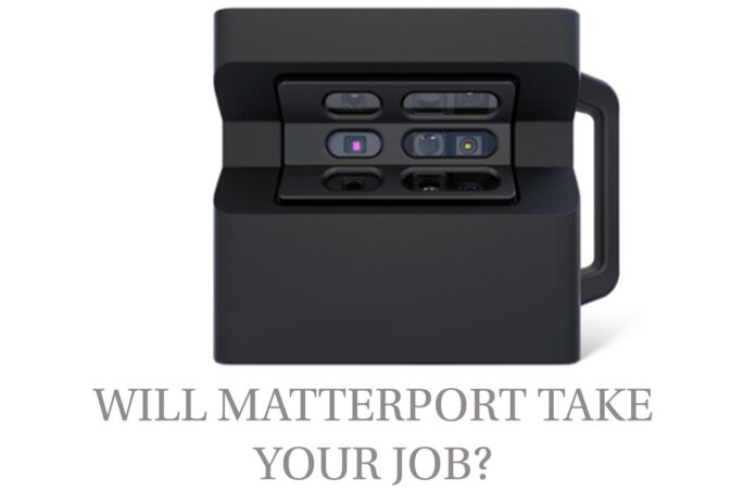 Will MatterPort Digital Pro make virtual tour photographers obsolete?