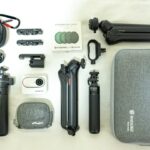 Make the most of Insta360 GO3 : The Accessoires