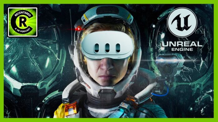 UEVR mod (Unreal Engine VR): how to use + release date update
