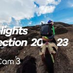 Kandao QooCam 3 - Highlights Collection 2023