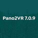 Pano2VR 7.0.9 Released - Garden Gnome