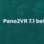 Pano2VR 7.1 beta - Garden Gnome
