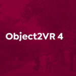 Object2VR 4 Released - Garden Gnome