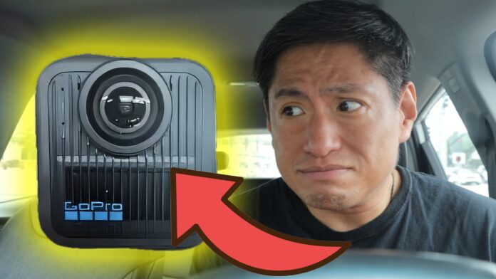 GoPro Max 2 Leaked: KILLER FEATURE speculation!