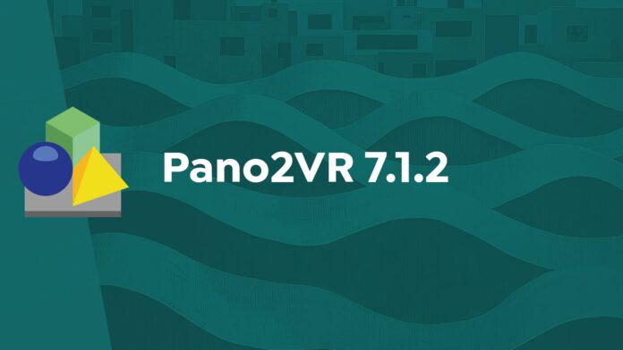 Pano2VR 7.1.2 Released - Garden Gnome